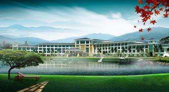 廣東泡溫泉好去處 2大熱門(mén)溫泉?jiǎng)俚赝扑]