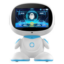 機器人 人工智能的實體化身與未來藍圖