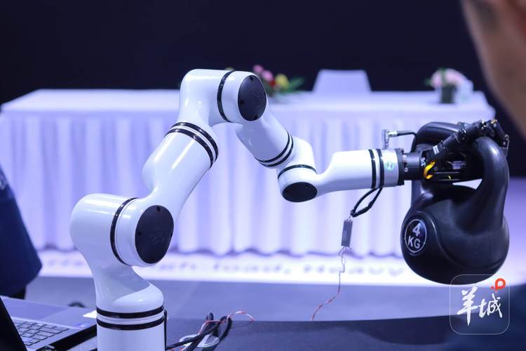 發(fā)布123款新產(chǎn)品，融資14.81億元 2025世界機(jī)器人大會(huì)展現(xiàn)行業(yè)強(qiáng)勁動(dòng)能